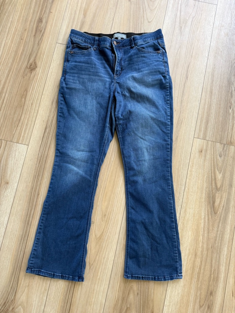 Wit & Wisdom - Women’s stretchy jeans